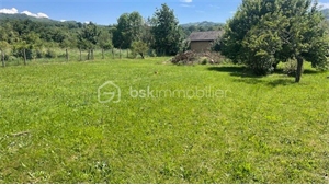 terrain à la vente -   38140  IZEAUX, surface 973 m2 vente terrain - UBI426698489